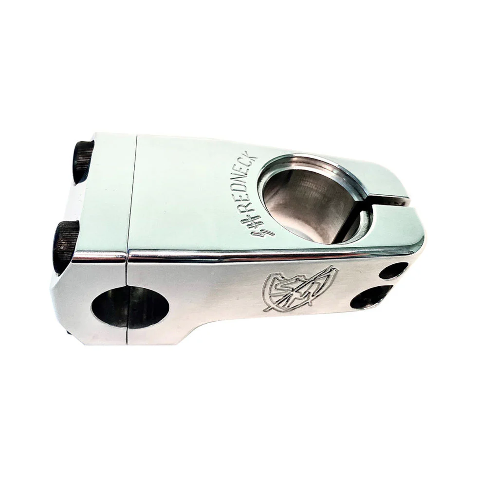 S&M SHREDneck BMX Stem - Image 5