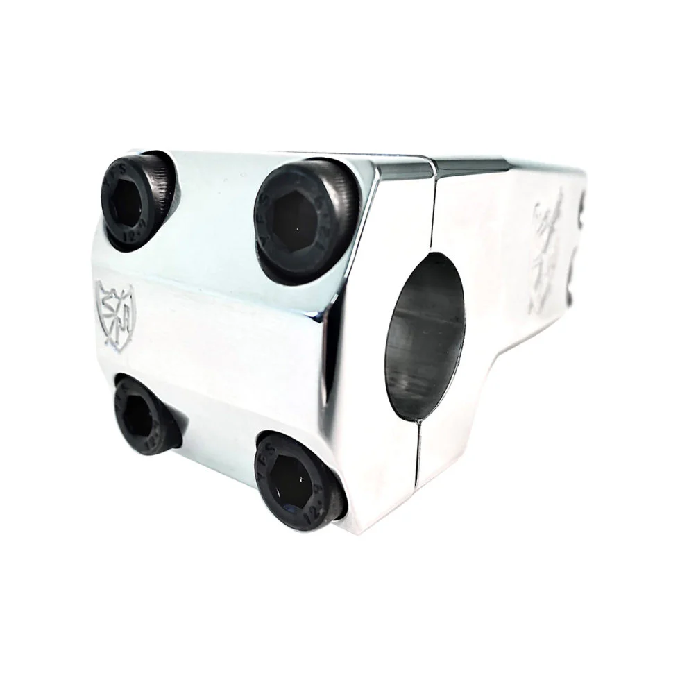 S&M SHREDneck BMX Stem - Image 7