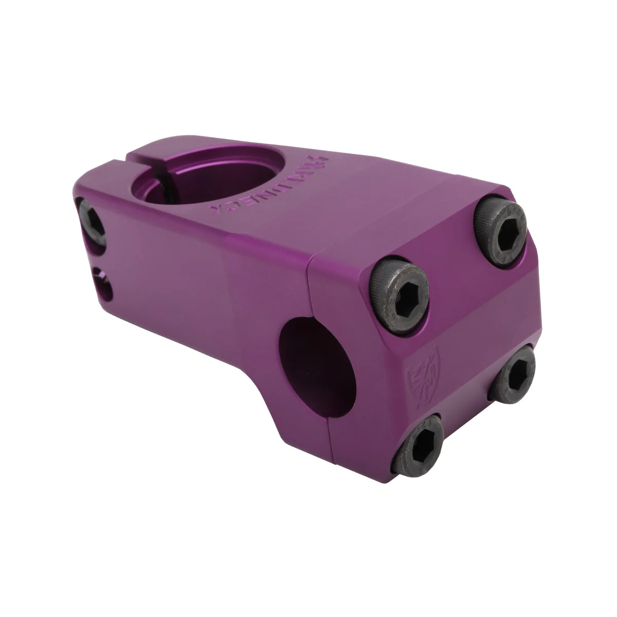 S&M SHREDneck BMX Stem - Image 8