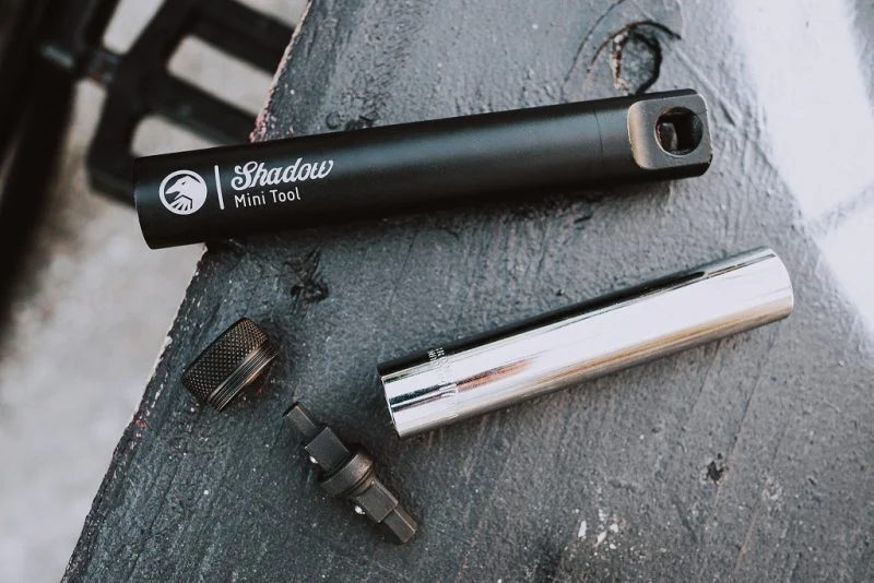 Shadow Mini Tool - Image 3