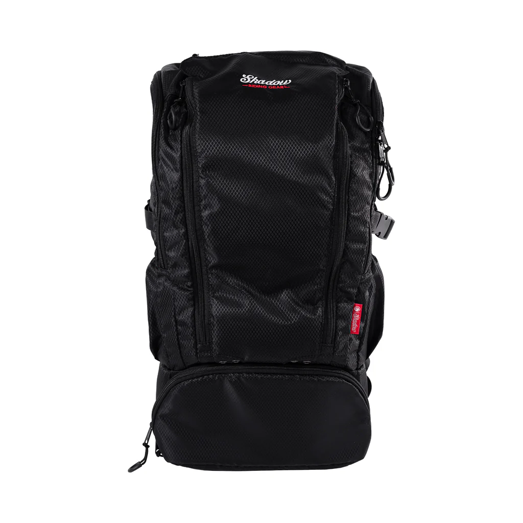 Shadow Session V2 Backpack - Image 3