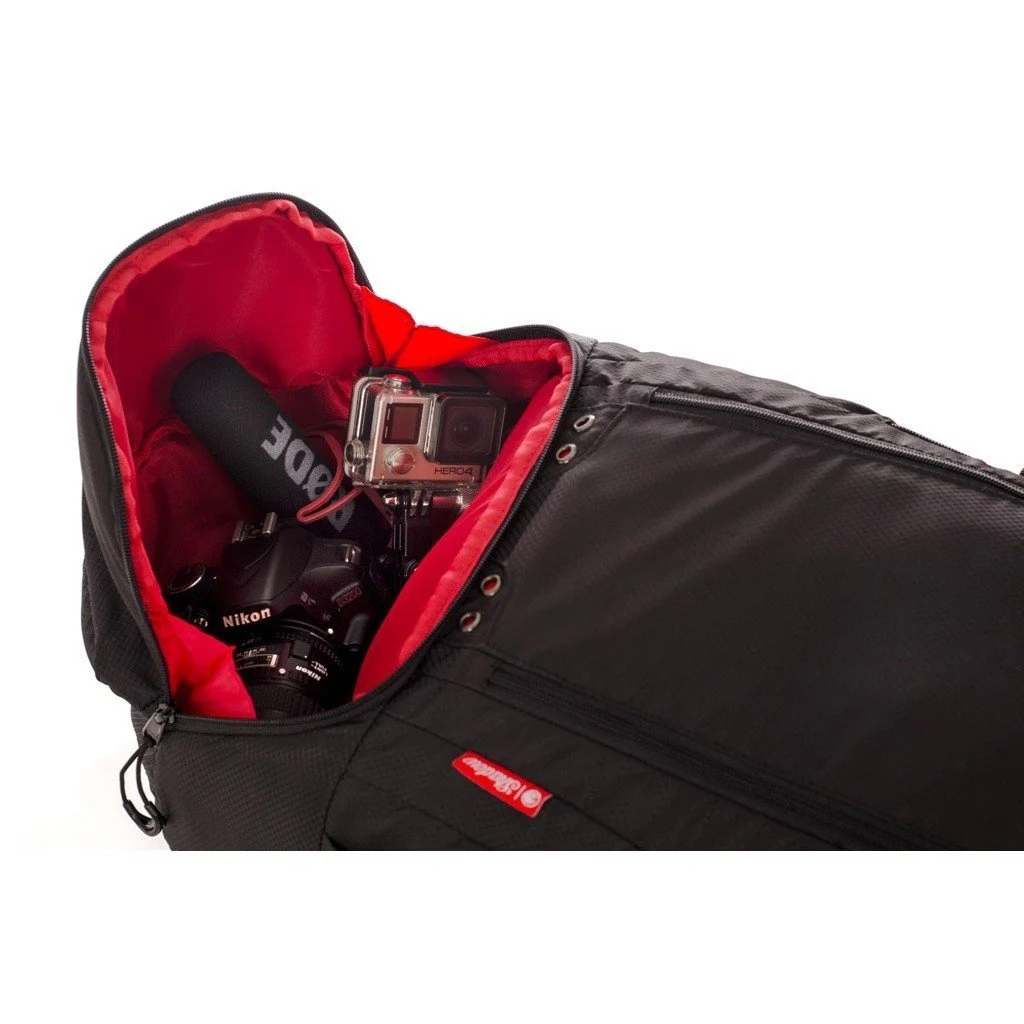 Shadow Session V2 Backpack - Image 4