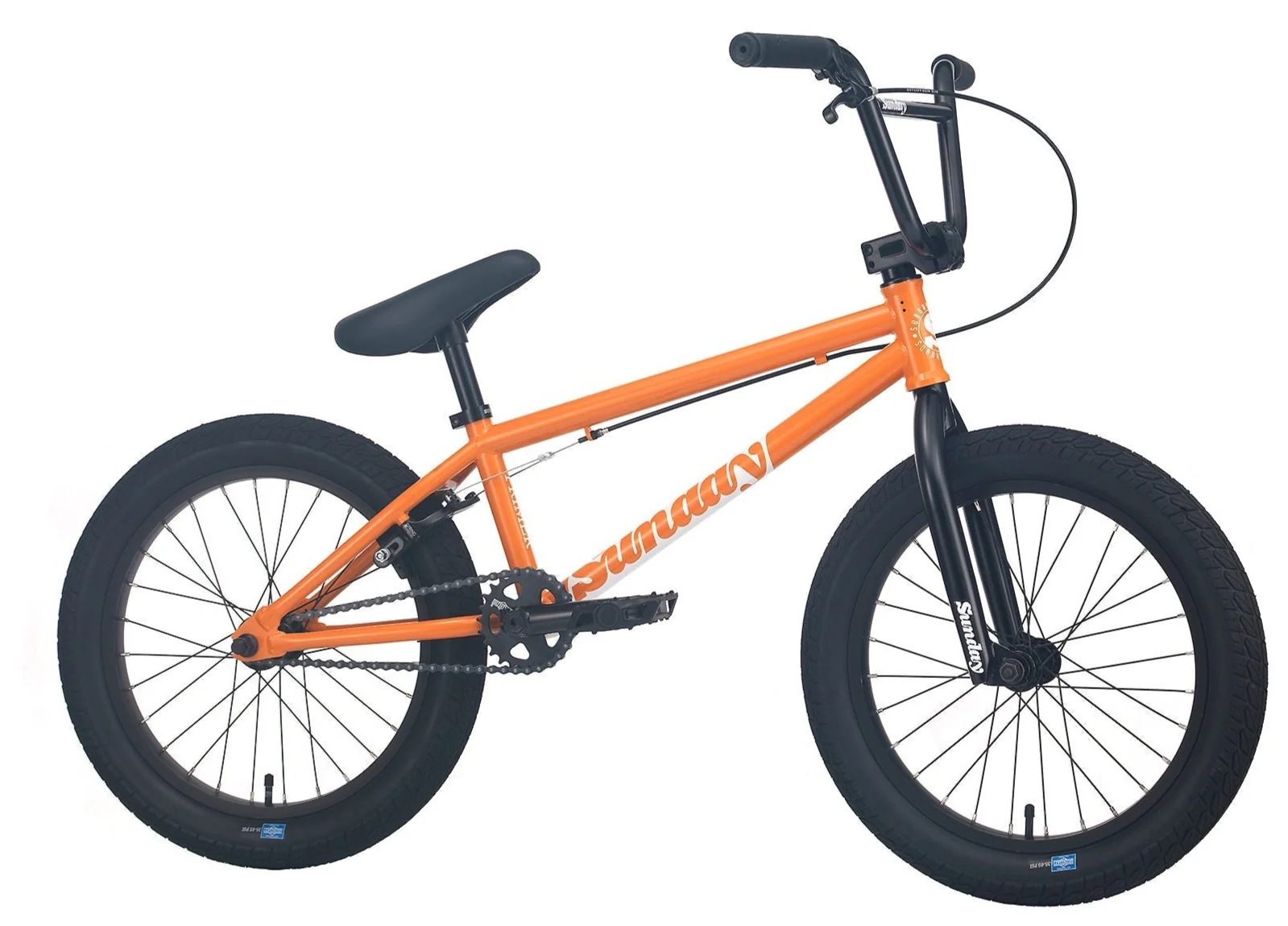 Sunday Primer 18" BMX Bike - Image 6