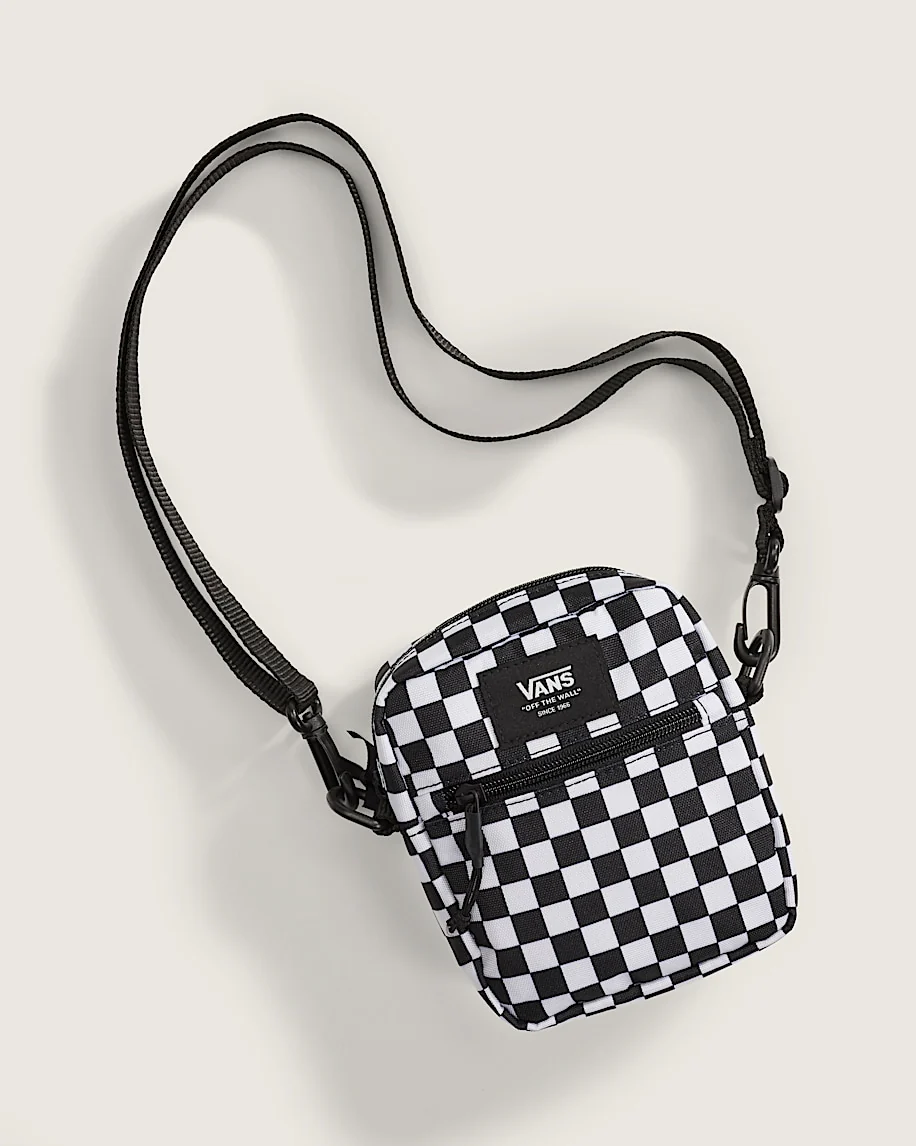 Vans Bail Shoulder Bag - Image 3