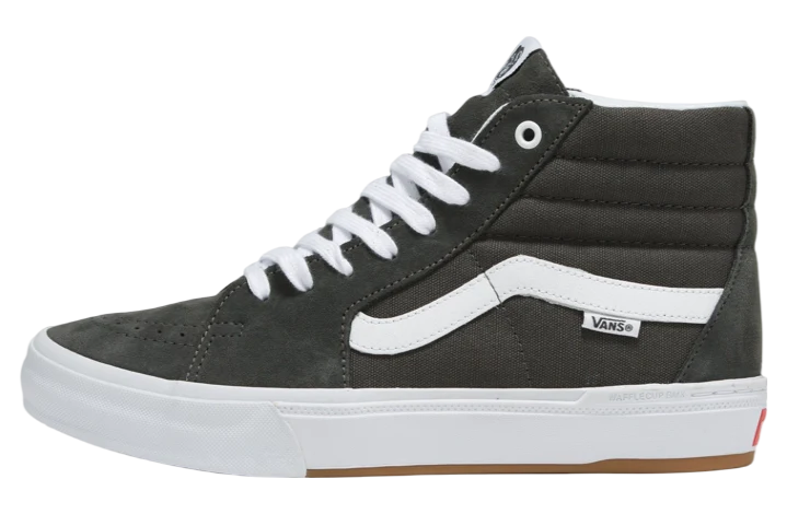 Vans BMX SK8-Hi Shoe - Image 11