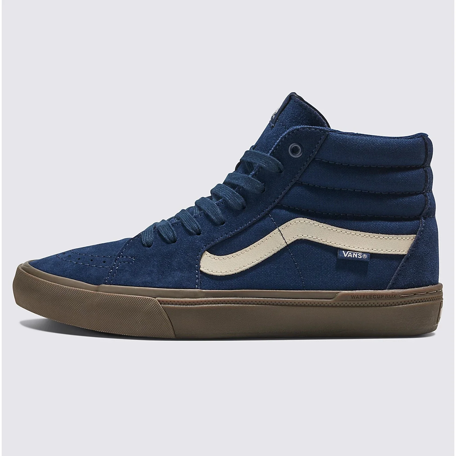 Vans BMX SK8-Hi Shoe - Image 8