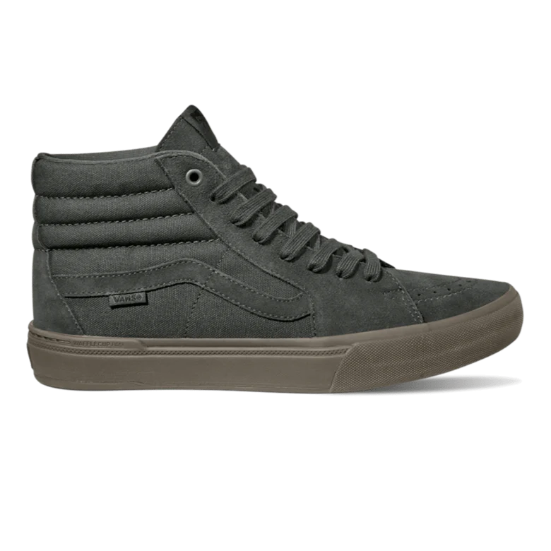 Vans BMX SK8-Hi Shoe - Image 9