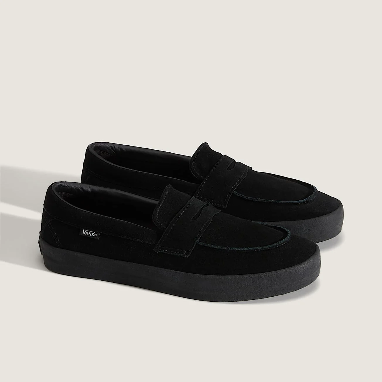 Vans BMX Loafer Slip on Shoe - Image 3