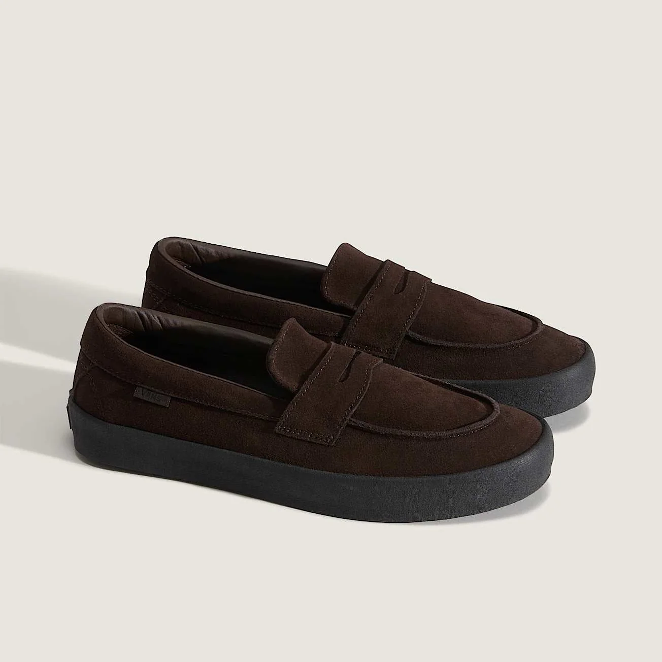 Vans BMX Loafer Slip on Shoe - Image 4