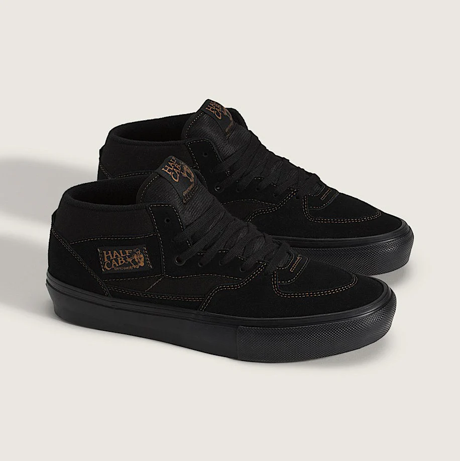 Vans Half Cab BMX Shoe - Image 3