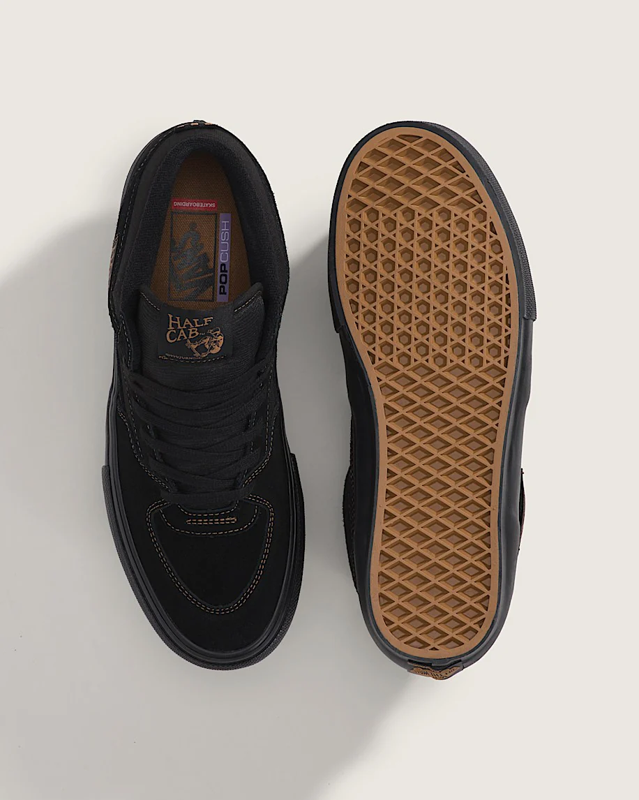 Vans Half Cab BMX Shoe - Image 4
