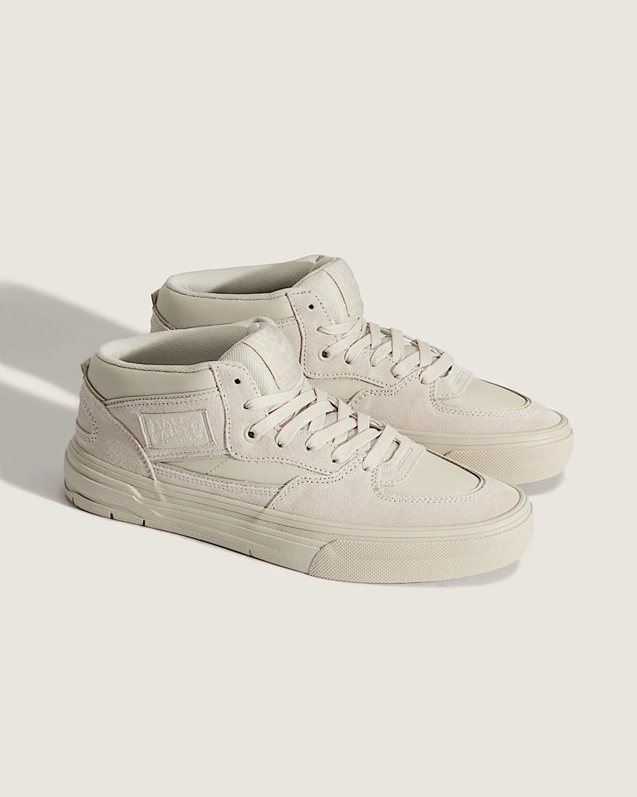 Vans Half Cab Wafflecup BMX Shoe - Image 13