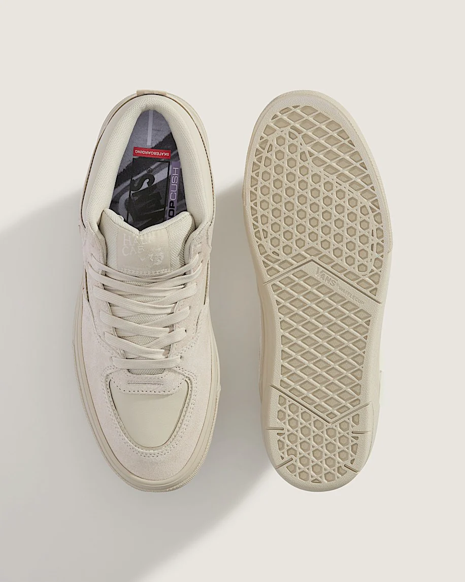 Vans Half Cab Wafflecup BMX Shoe - Image 14