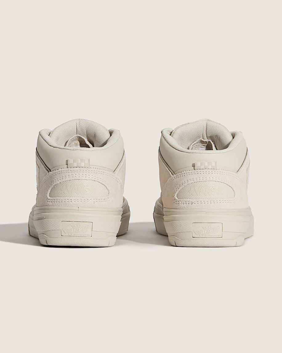 Vans Half Cab Wafflecup BMX Shoe - Image 15