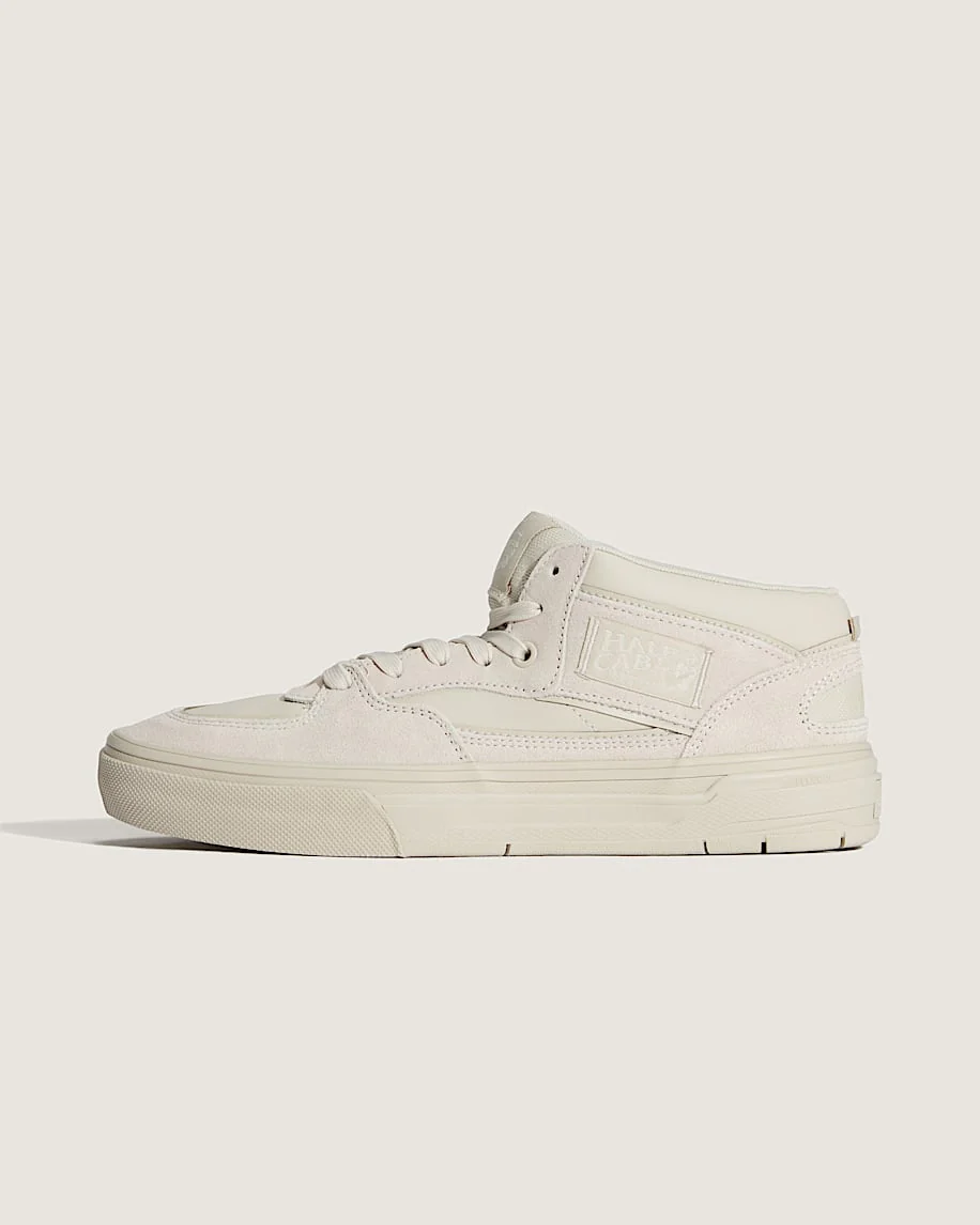 Vans Half Cab Wafflecup BMX Shoe - Image 17