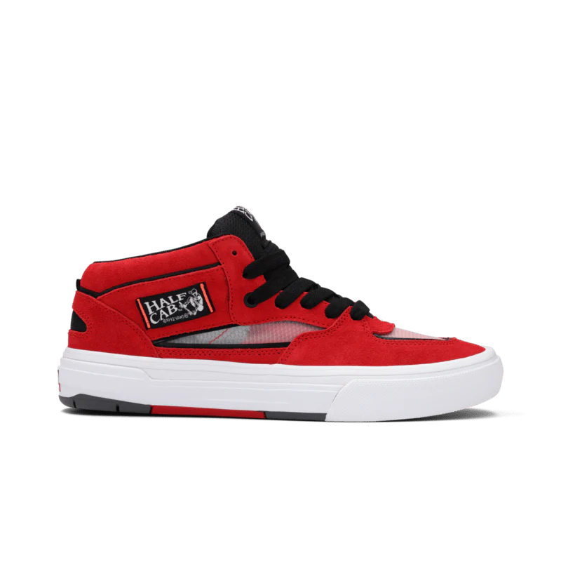 Vans Half Cab Wafflecup BMX Shoe - Image 3