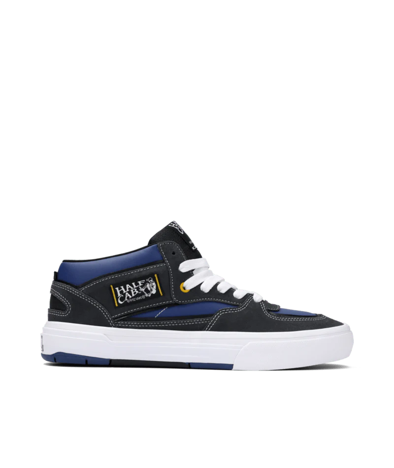 Vans Half Cab Wafflecup BMX Shoe - Image 5