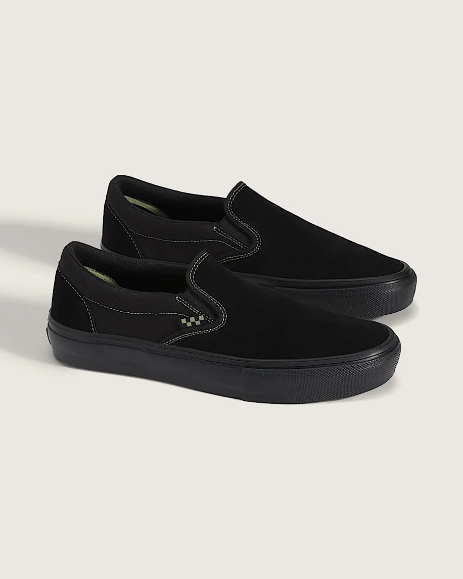 Vans Skate Slip-On BMX Shoe - Image 4