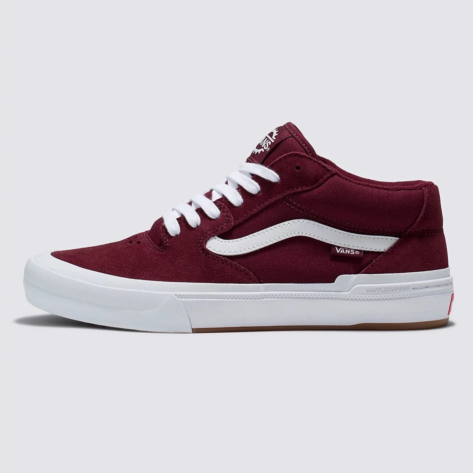 Vans Style 114 BMX Shoe - Image 3