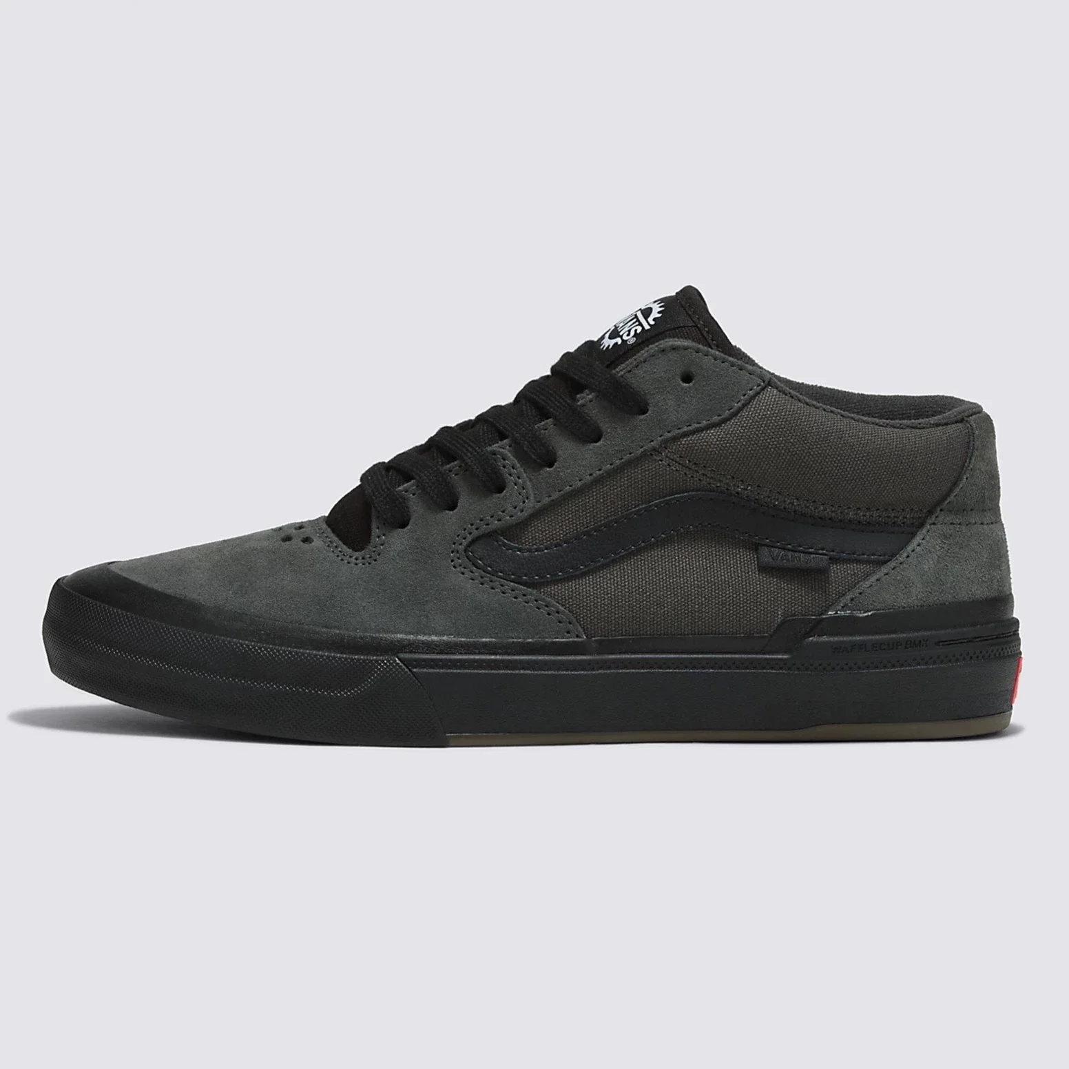 Vans Style 114 BMX Shoe - Image 5