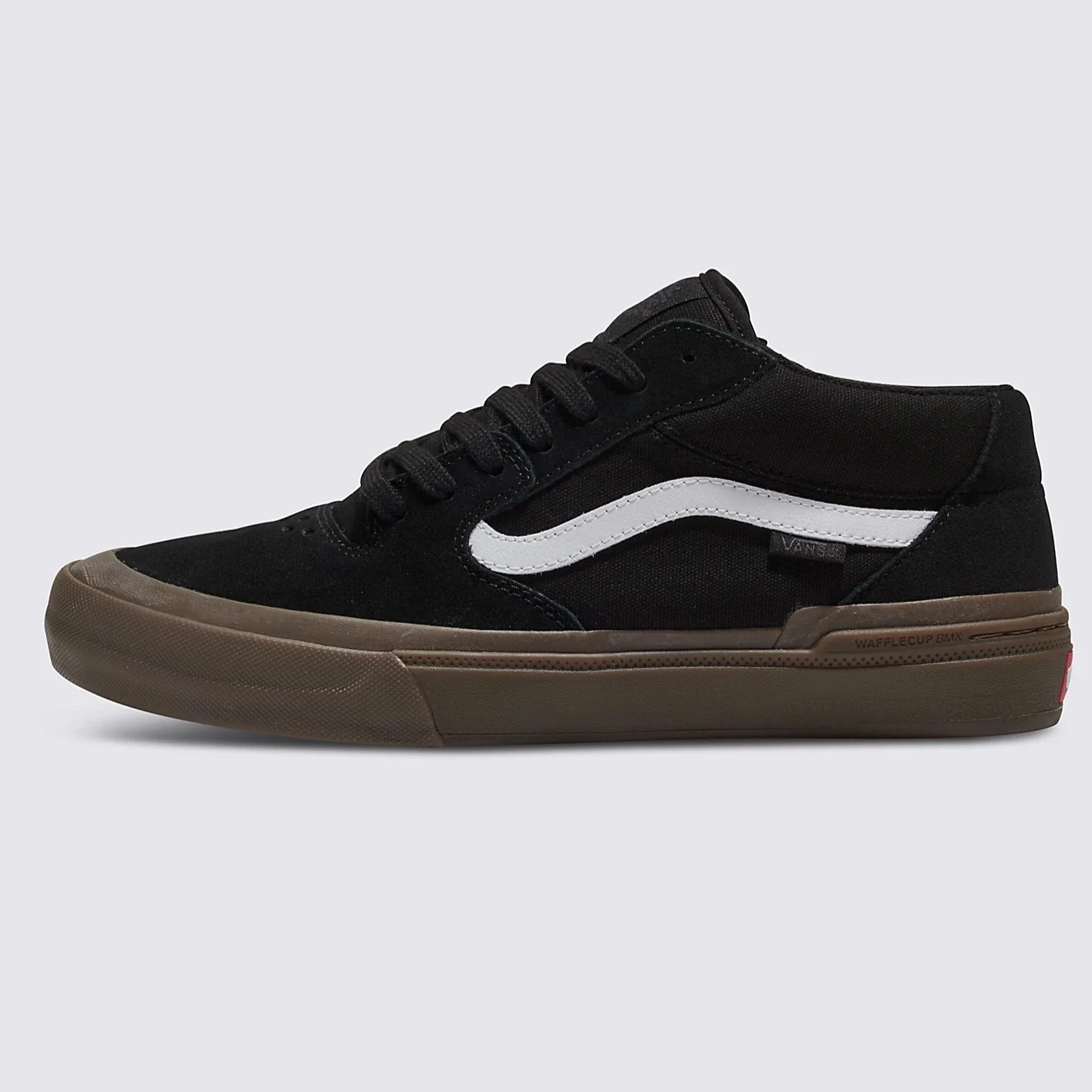 Vans Style 114 BMX Shoe - Image 6