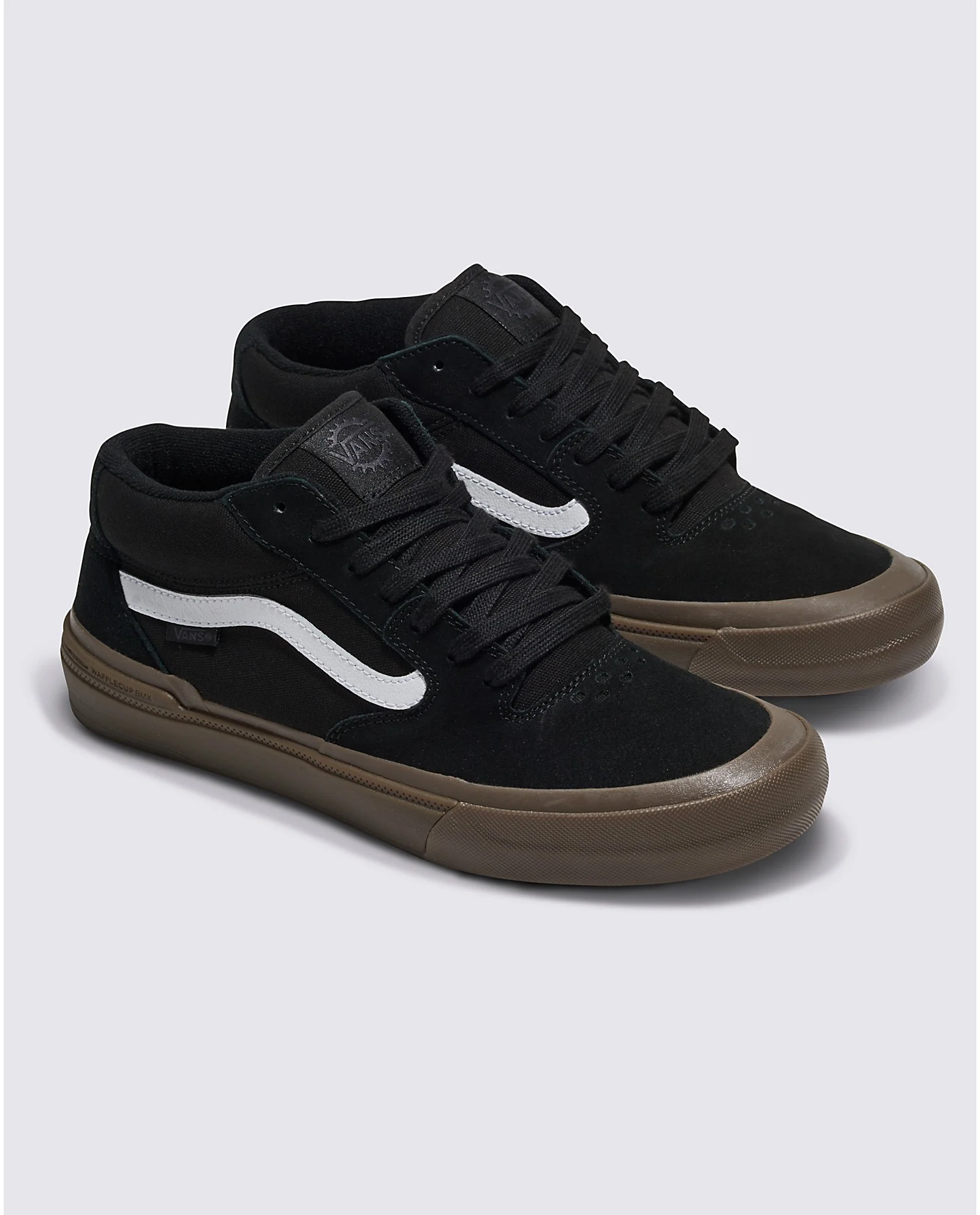 Vans Style 114 BMX Shoe - Image 9