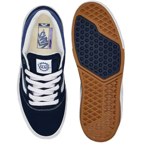 Vans Wafflecup BMX Proof Shoe - Image 10