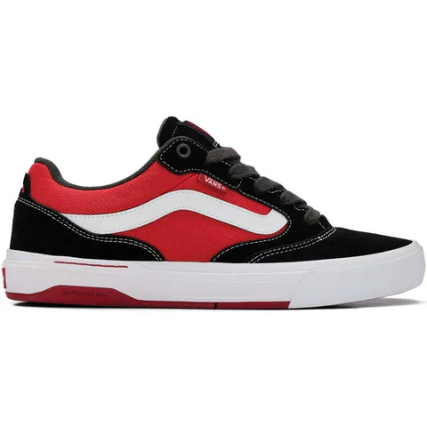 Vans Wafflecup BMX Proof Shoe - Image 3