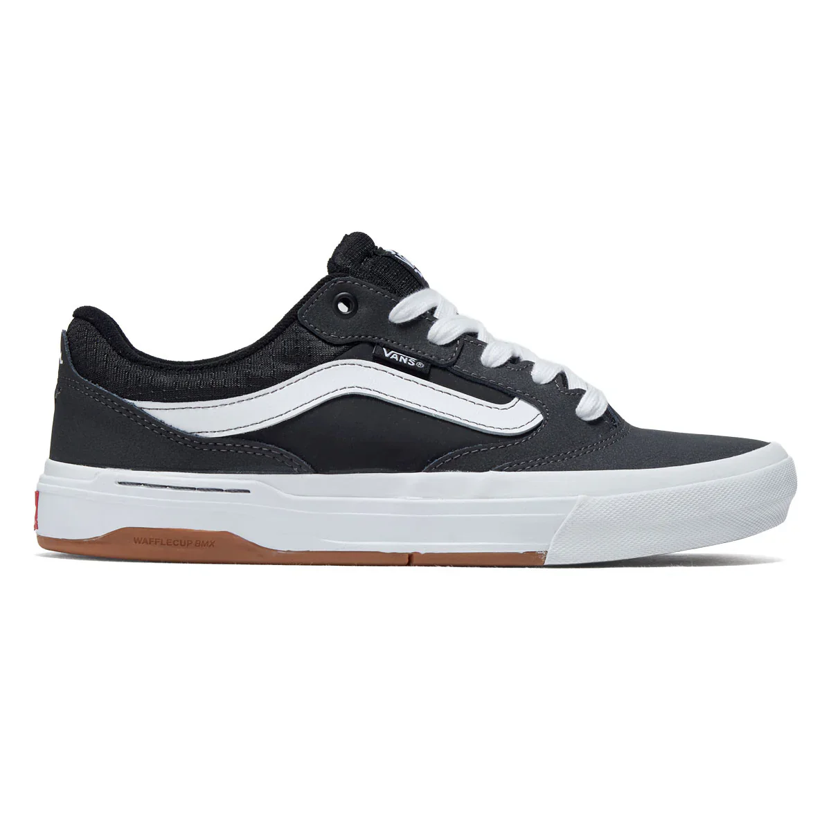 Vans Wafflecup BMX Proof Shoe - Image 4