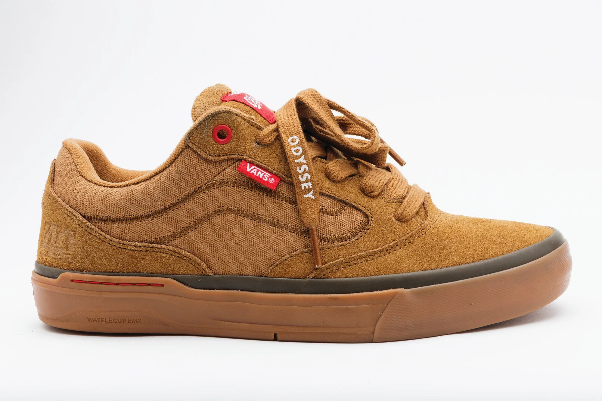 Vans Wafflecup BMX Proof Shoe - Image 5
