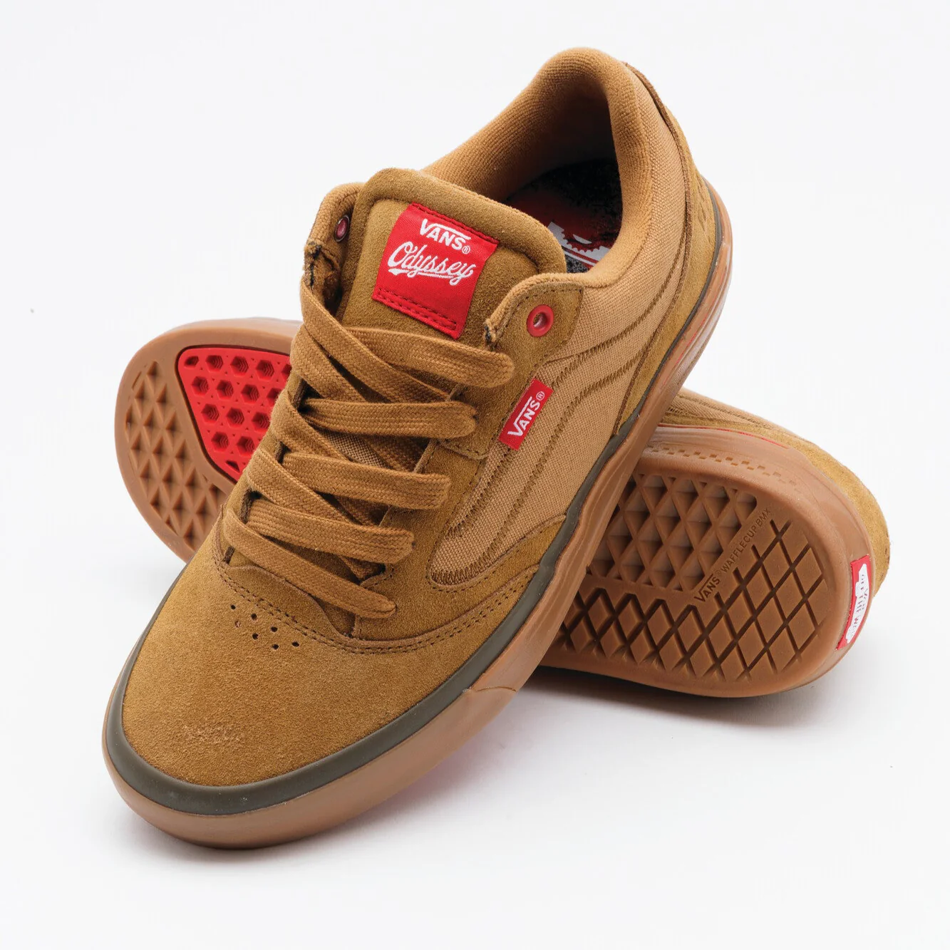 Vans Wafflecup BMX Proof Shoe - Image 6