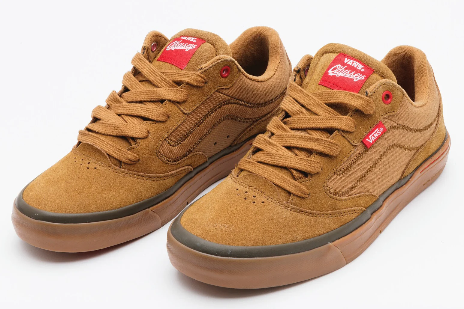 Vans Wafflecup BMX Proof Shoe - Image 7