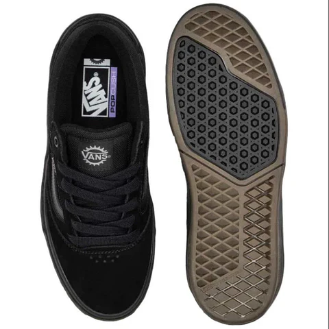 Vans Wafflecup BMX Proof Shoe - Image 8