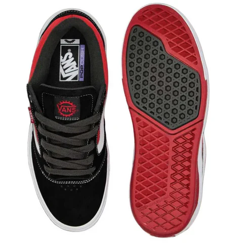 Vans Wafflecup BMX Proof Shoe - Image 9